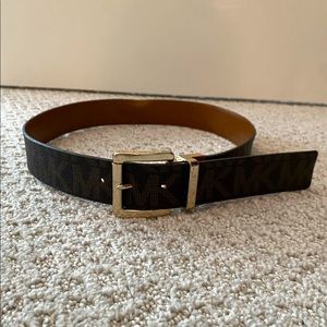 Women’s Michael Kors Belt